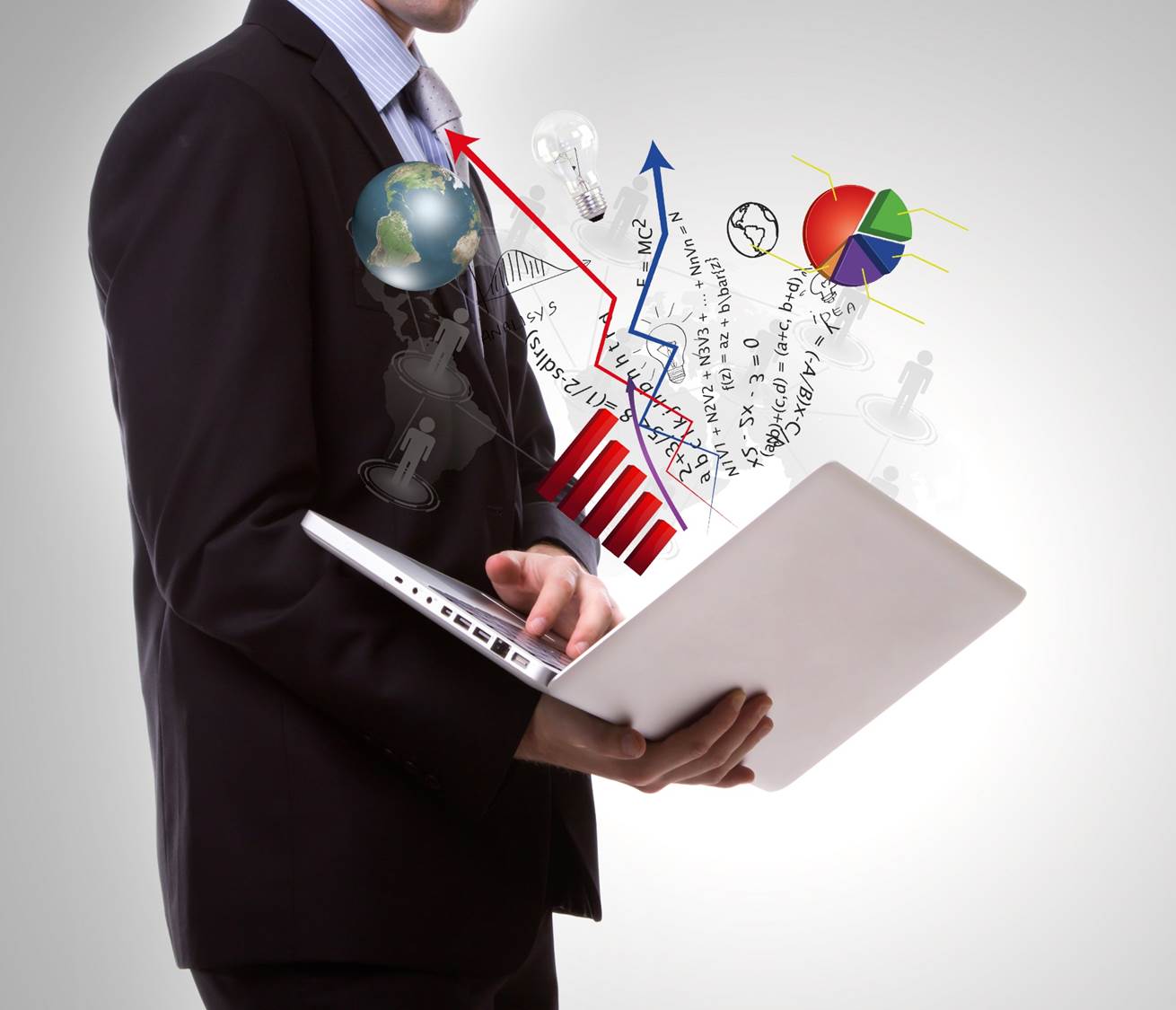 Profesionales y Relacionadas