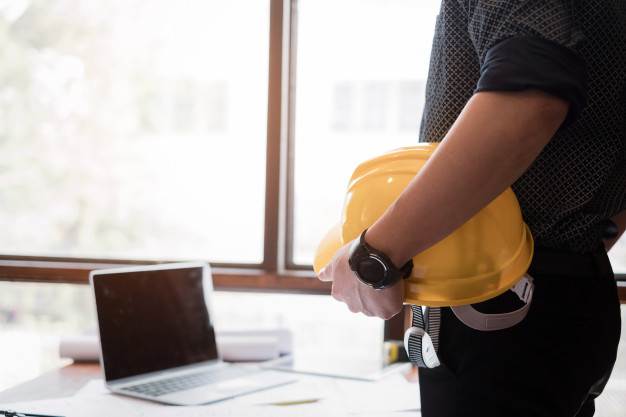 Construcción y la Extracción