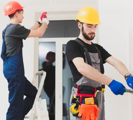 Instalación, Mantenimiento y Reparación