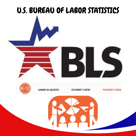 BLS K-12