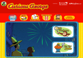 Curious George