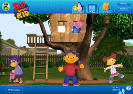 Sid the Science Kid